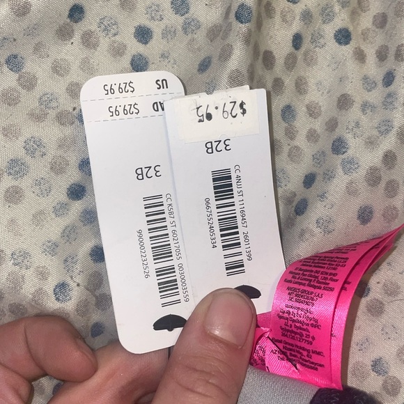 US SIZE RANGE { SM-MM- 32B} - Picture 4 of 6